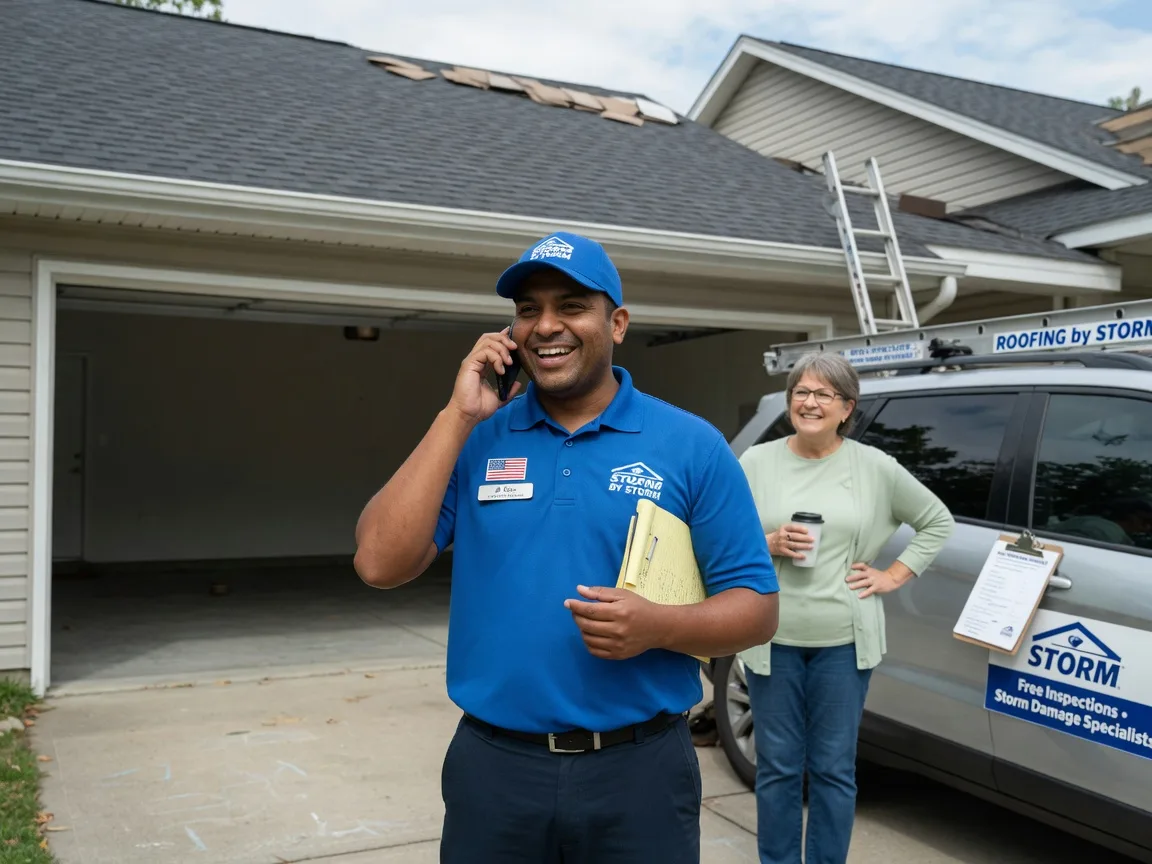 Roof Repair Near Me West Alexandria, OH FAQs