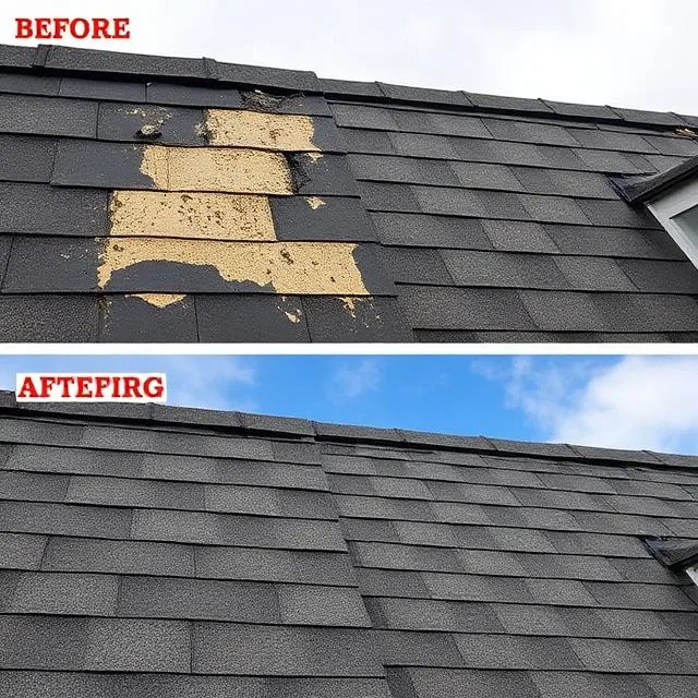 Roof Repair Near Me in West Alexandria, OH near me